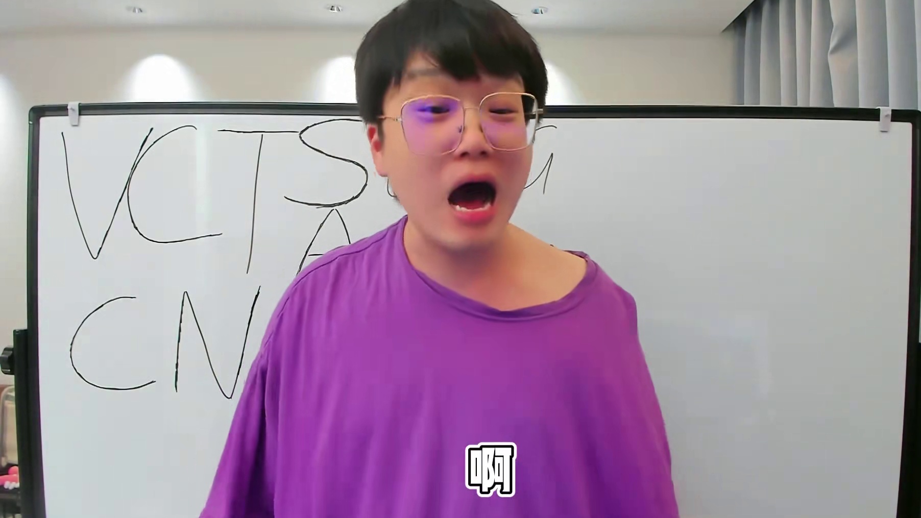 CN赛区大变天？！谁将成为新的王朝出征世界赛？？