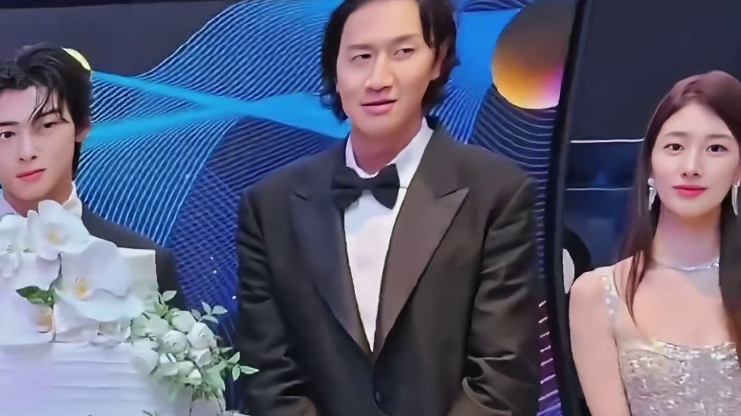 光洙：有被狠狠伤害到