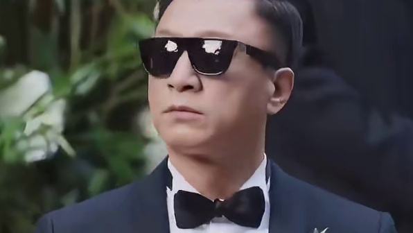 你说你没变帅？不如问问女朋友小人为什么