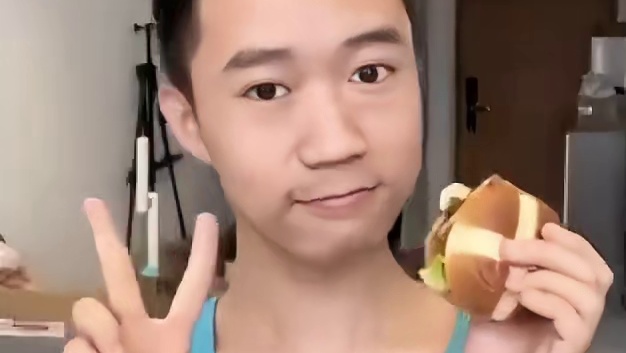 你要这么唱的话 我也要入圈了