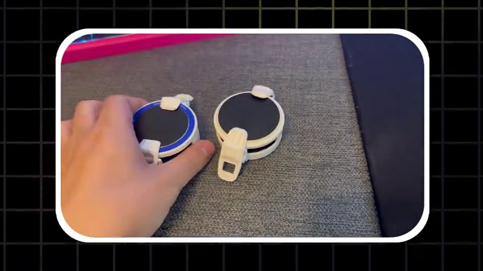 因为这个散热器太新所以都得老马手动拼装么？