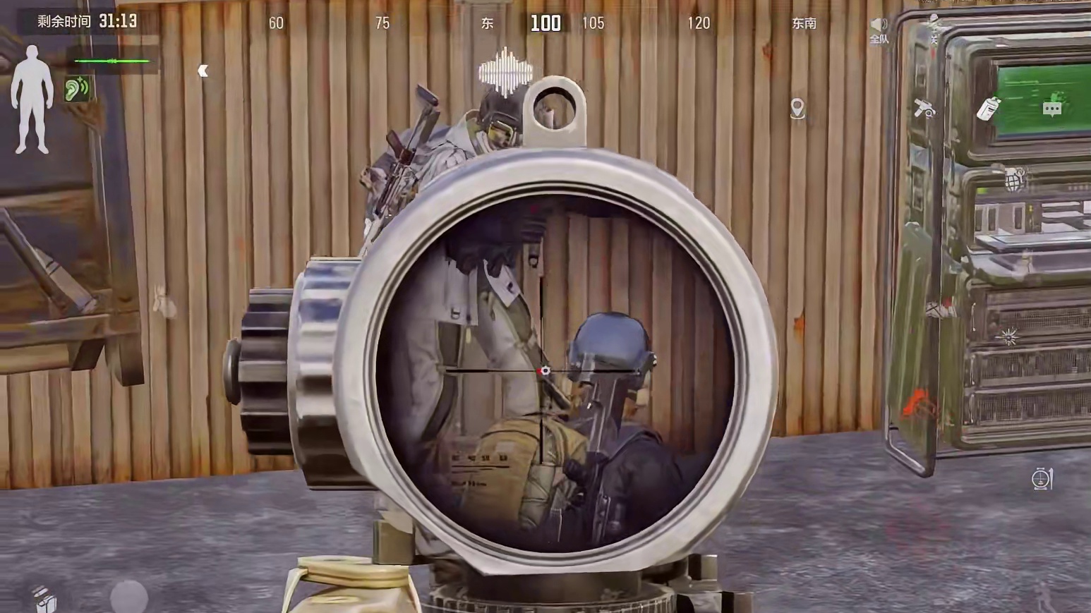 最“肥”美的一集!