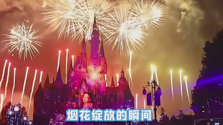 人生不就是活几个瞬间吗t