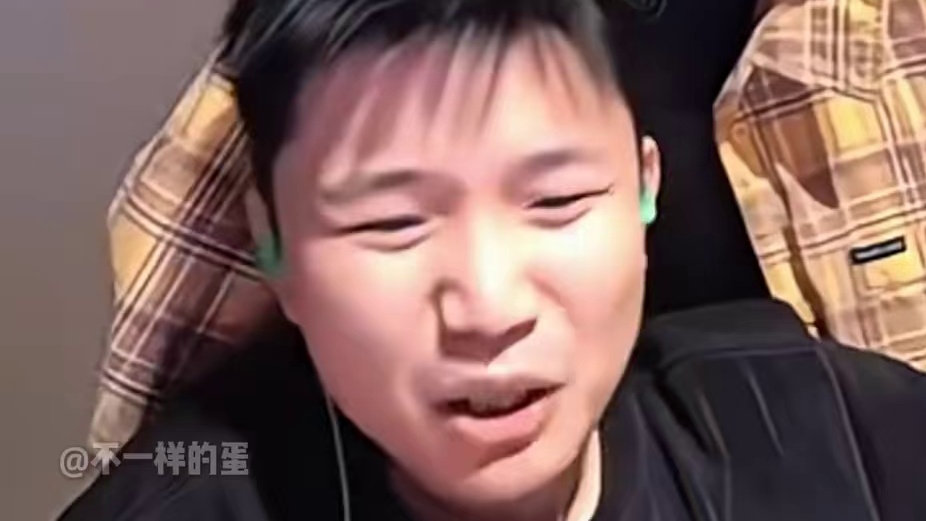 老妈最不吃压力的一集