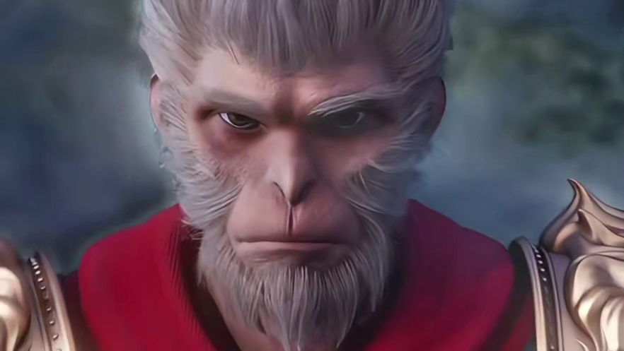 跳出三界外，不在五行中