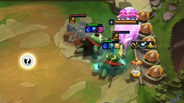 3彩大羁绊 开启最强隐藏彩蛋！