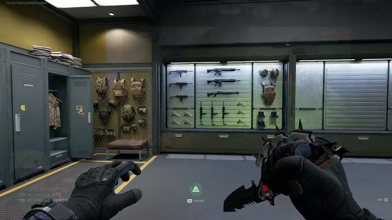 三角洲S8赛季所有新物品监视以及获取方式！