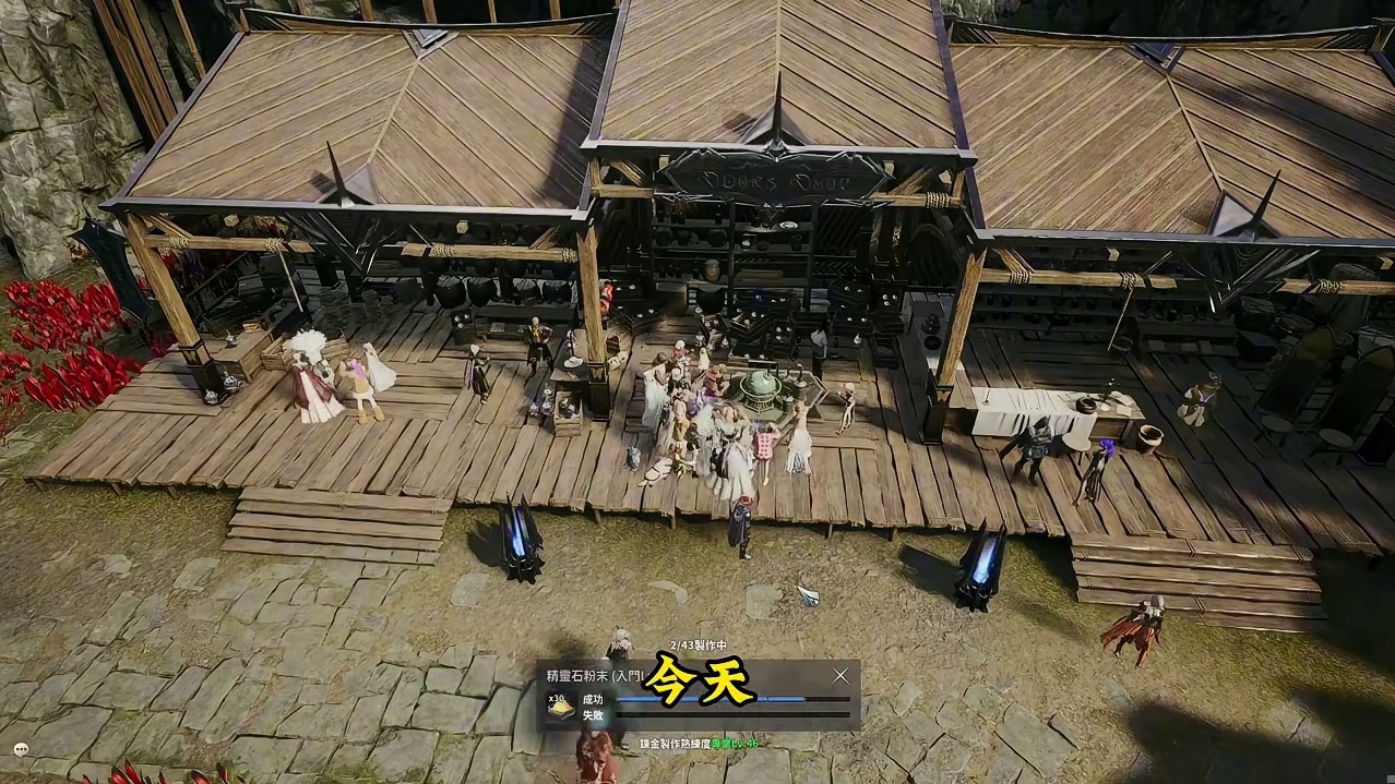 【永恒之塔2】韩服收益汇报，本次赛季更新对搬砖党的影响