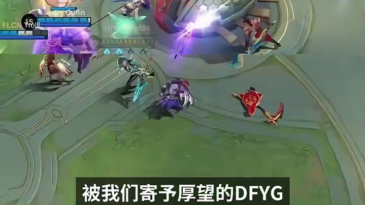 M7世界总决赛太夸张了，这次的世界冠军到底会是谁啊，我们拭目以待