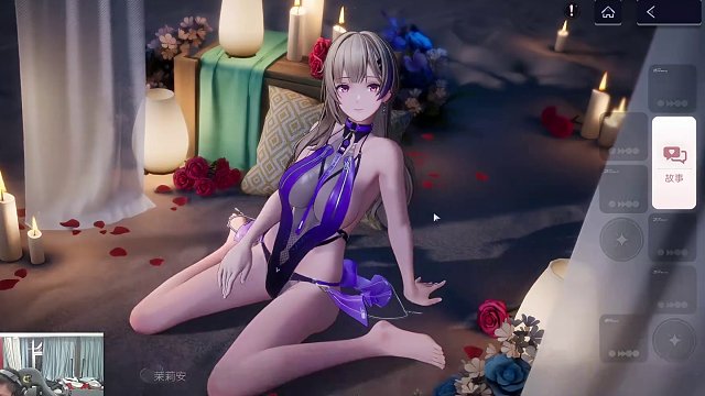 【狂魔哥解说】1