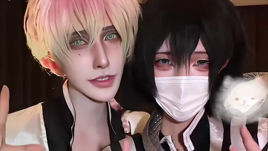 在另一个世界也要幸福 蛇恋双性转ooc致歉！！！ 性转蛇柱