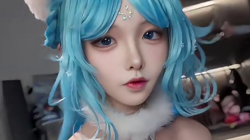 恭喜王女士喜提新皮肤 其实我王昭君3000场全皮肤 #