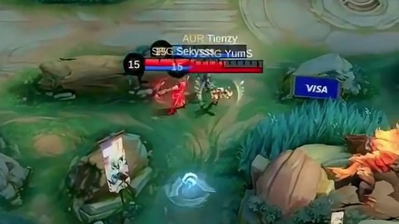 挽狂澜于既倒，Tienzy极限操作绝境抢领主