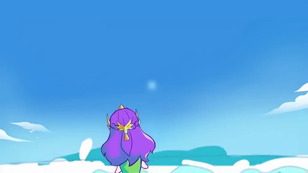 【光启剧场】天才少女涟涟登场！新英雄涟涟1月22日上线，参与活动即可免费获取 —— 欢迎来到黎明大