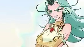 【光启剧场】用尾巴的话可不算作弊哦 新英雄涟涟1月22日上线，参与活动即可免费获取 —— 欢迎来到