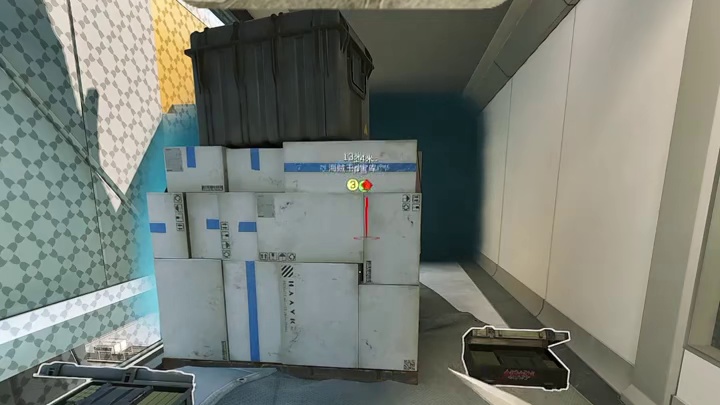 四格红非酋挑战！单局不出4格及以上的红就一直打！