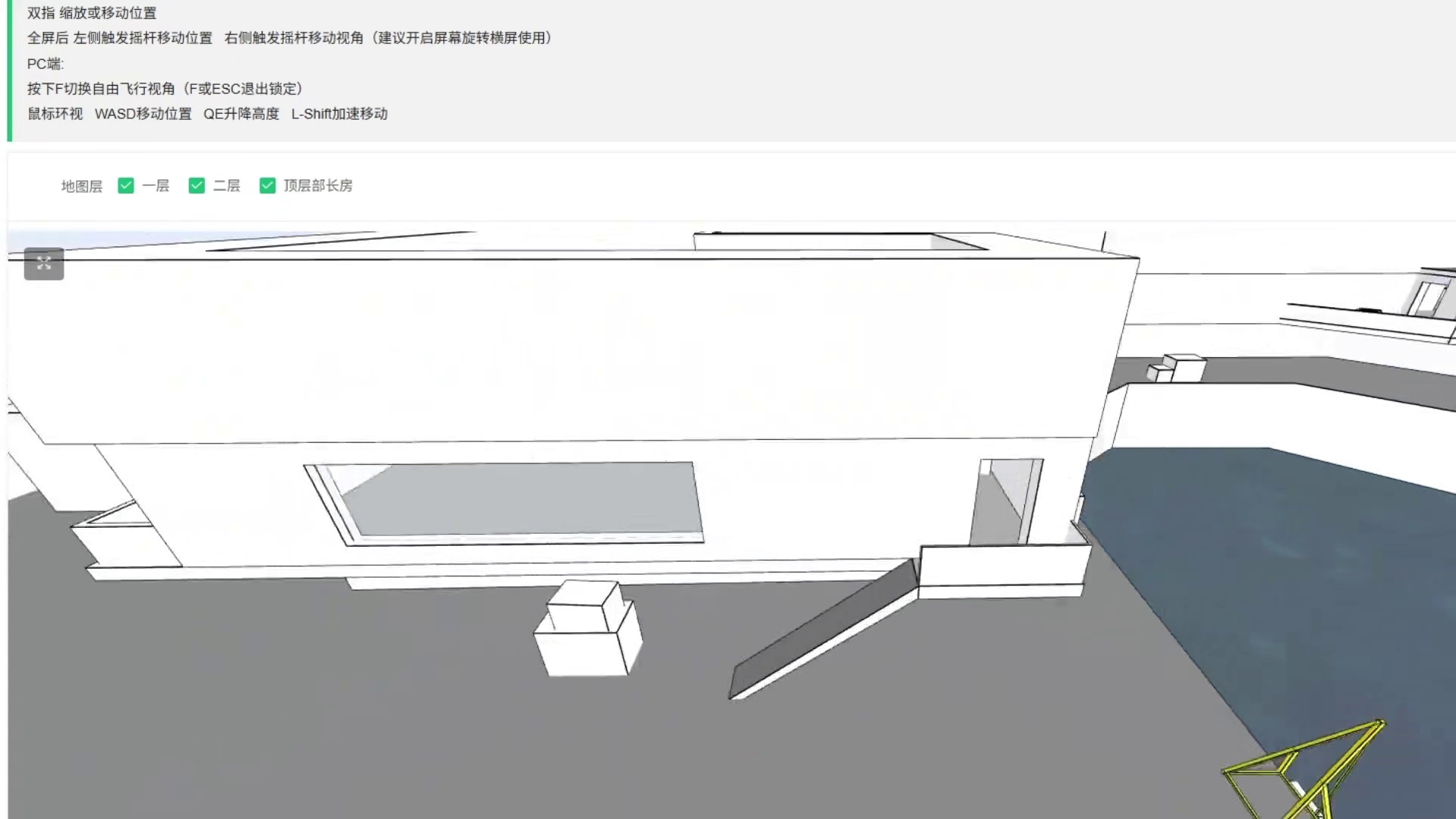 蝶小削弱！新金玫瑰！网页版码头地图上线日报！ 2026第一把三角洲三