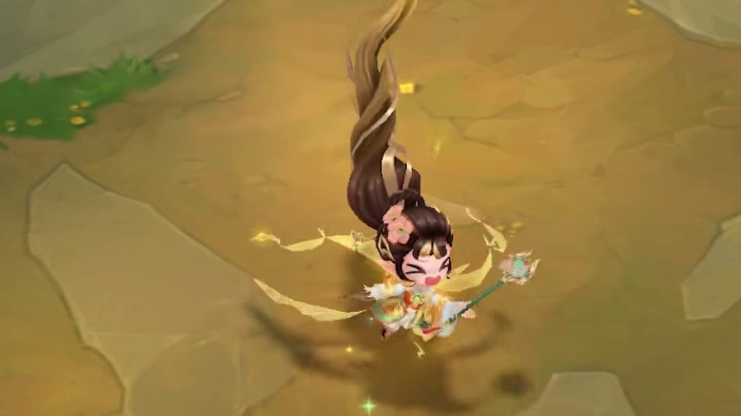 原来金铲铲有这么多红楼密码呀！ #