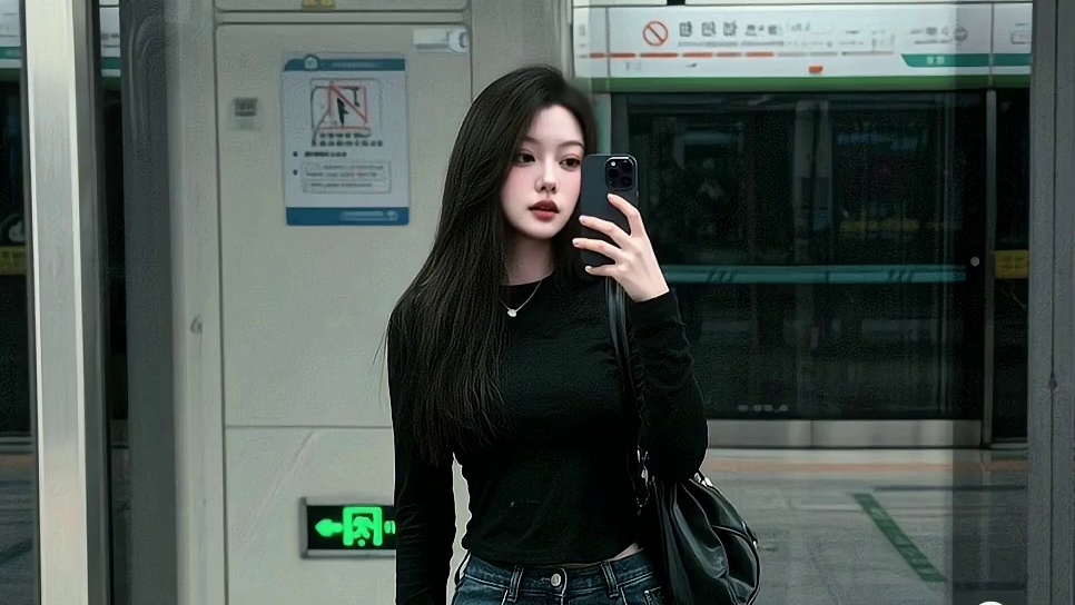 什么都是假的 只有自己吃饱穿暖才是真的