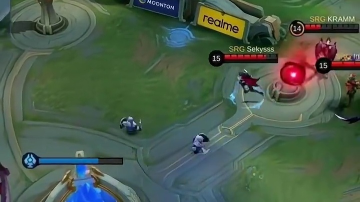 临危受命 回溯时光，Rosa诺娃极限守护基地