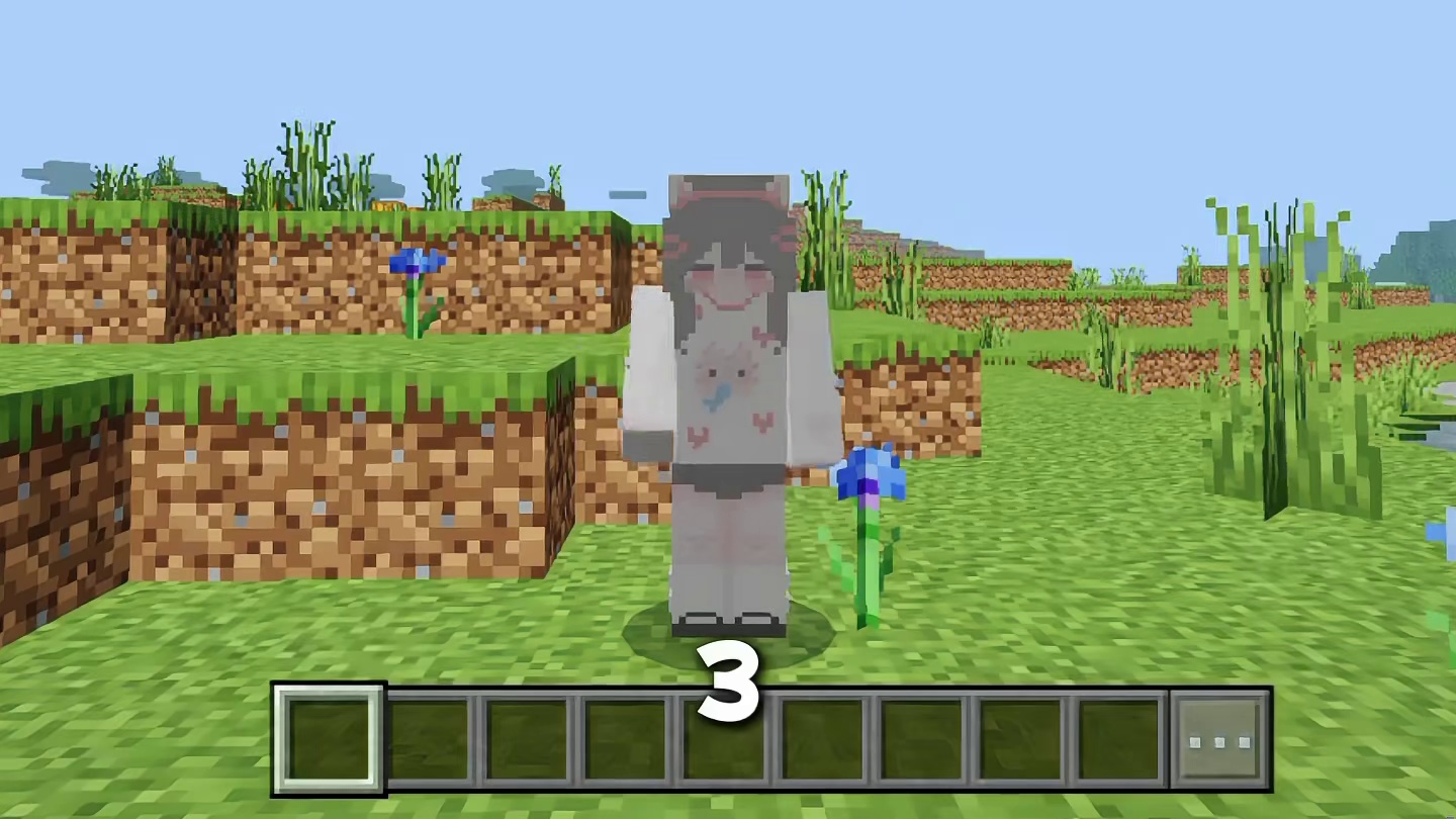 可曾听闻mc苏然，嘿嘿宝宝们 苏然来mc咯