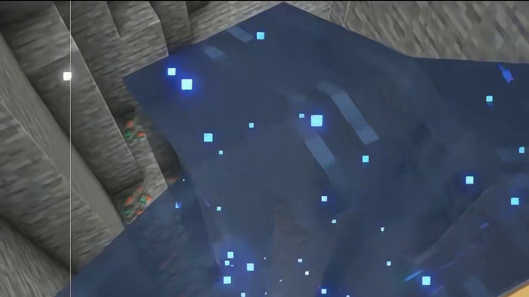 我就是闪电！！！