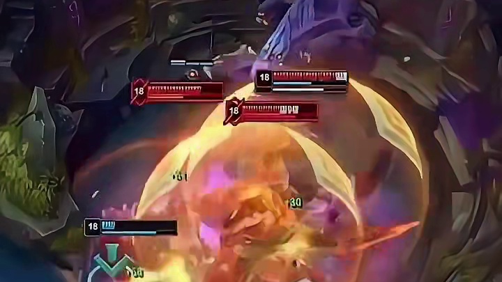 大龙：要不让你来当大龙？