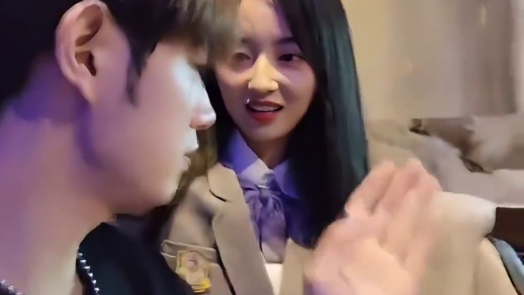 童锦程对线法律研究生