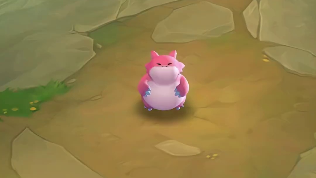 没得说，这个是真有实力！ （详情请以游戏内为准）