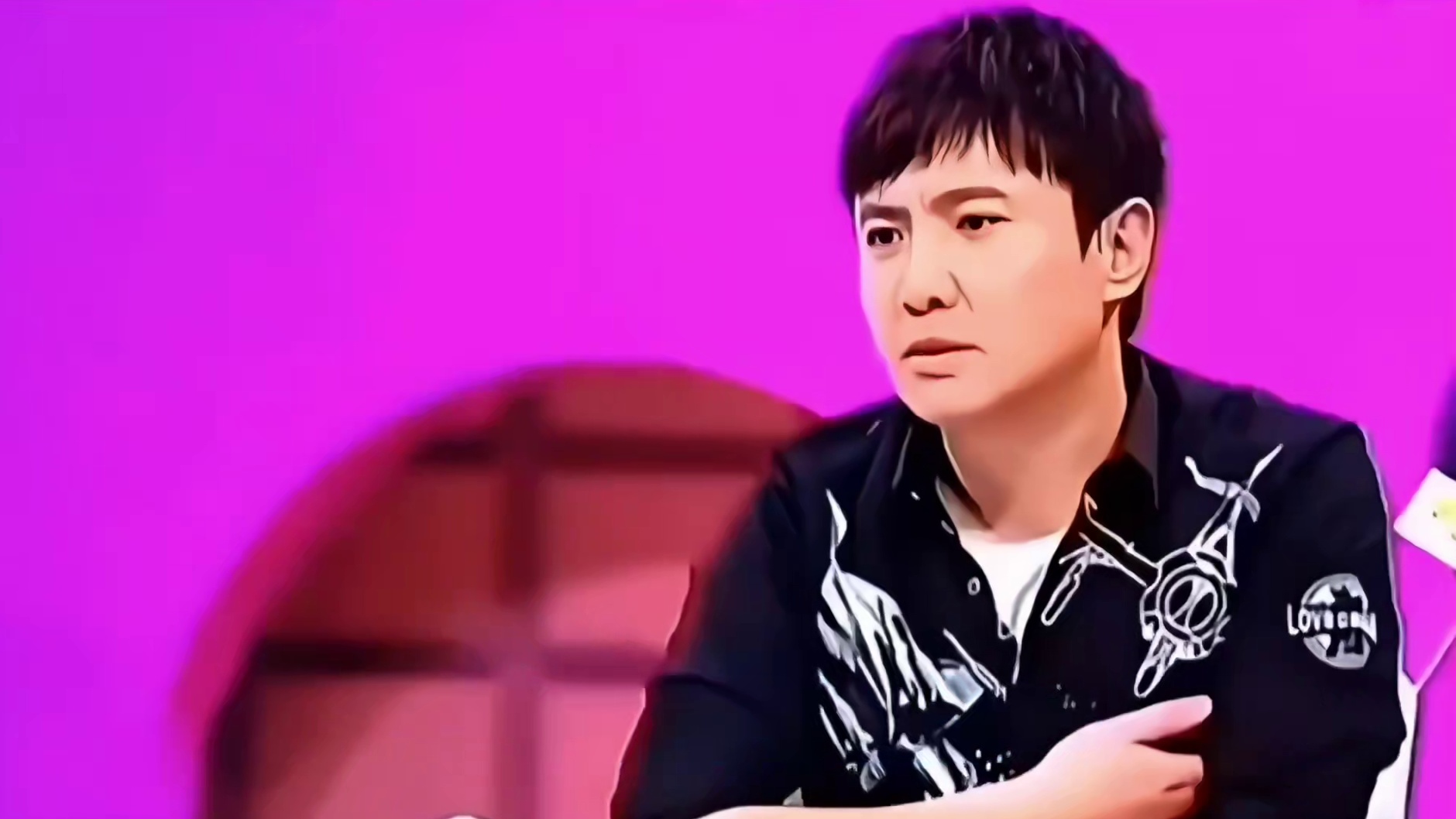 沈腾也太敢说了