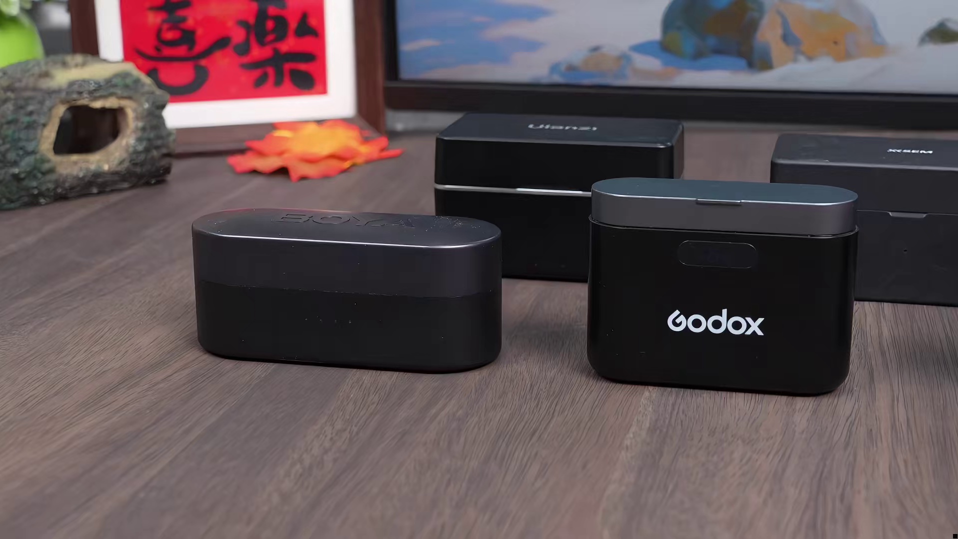 【无广避坑】2026领夹麦克风推荐，从入门到进阶全价位无线领夹麦测评推荐