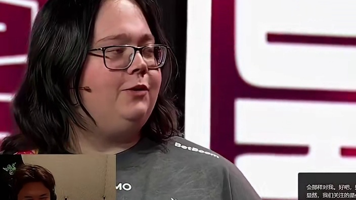 复仇爽文紫薇主动选择绿龙作为对手