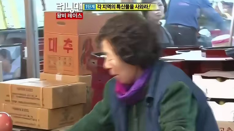 RM每期经典一刻之第七十一期：韩国2011年的物价 贵得离谱的物价