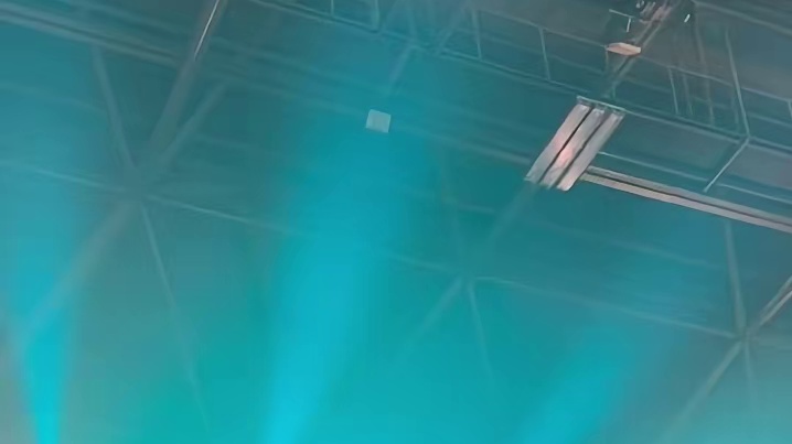 沉浸式体验M7世界赛，这才是电竞应有的氛围感