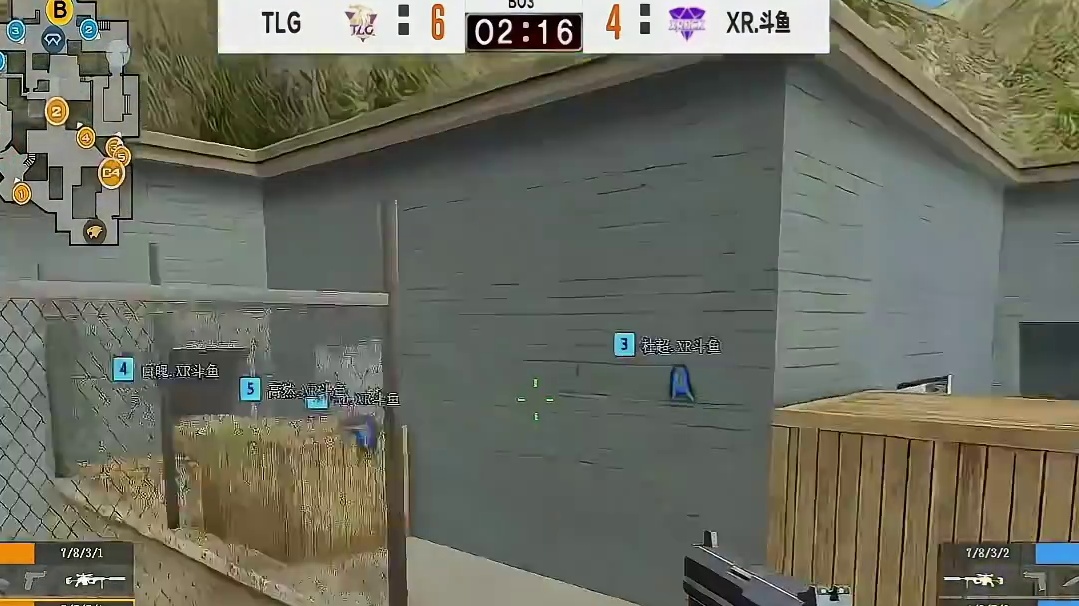 白鲨正式回应潇潇是否打比赛 年后念旧就会上场，潇潇还在待定中，因为需要潇潇竖立好打职业的心态，再去看