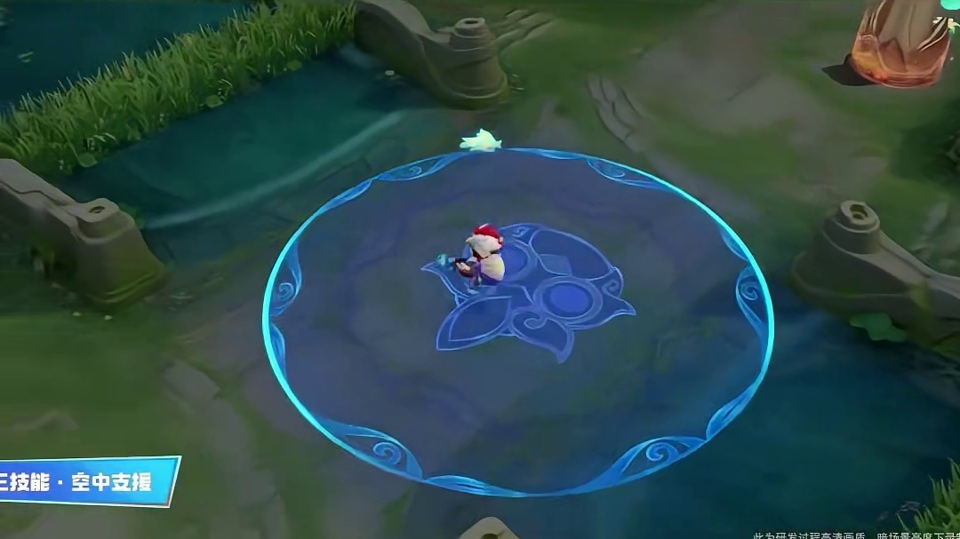 班班快跑·黑桃队长 技能特效全面对比