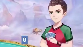 双王单挑QKA炸弹