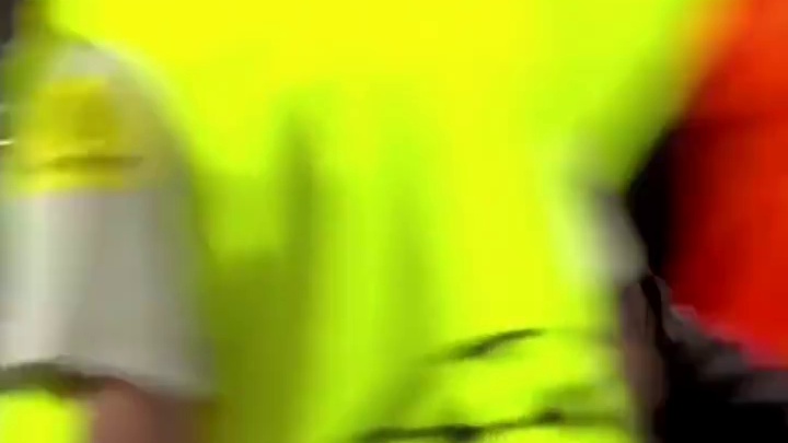 守住了球门的你，希望也能守住其他东西...