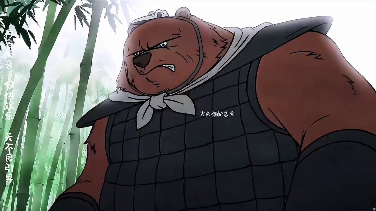 方言配音：卑微的小兵