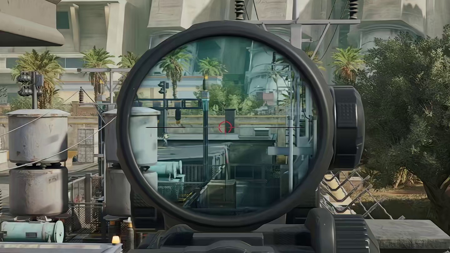 站得高看得远呀