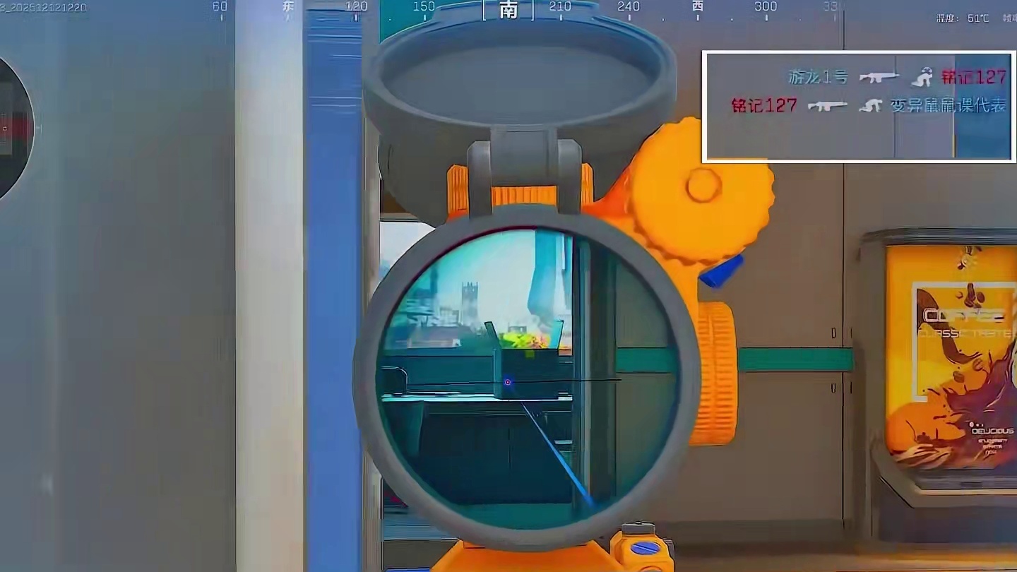 想填满我的45格大包？那可不是件容易的事（上