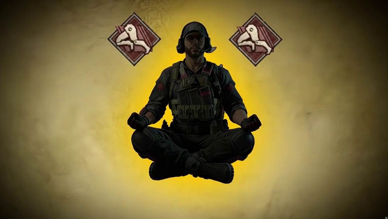 第一位夺舍大师，创造了三把武器