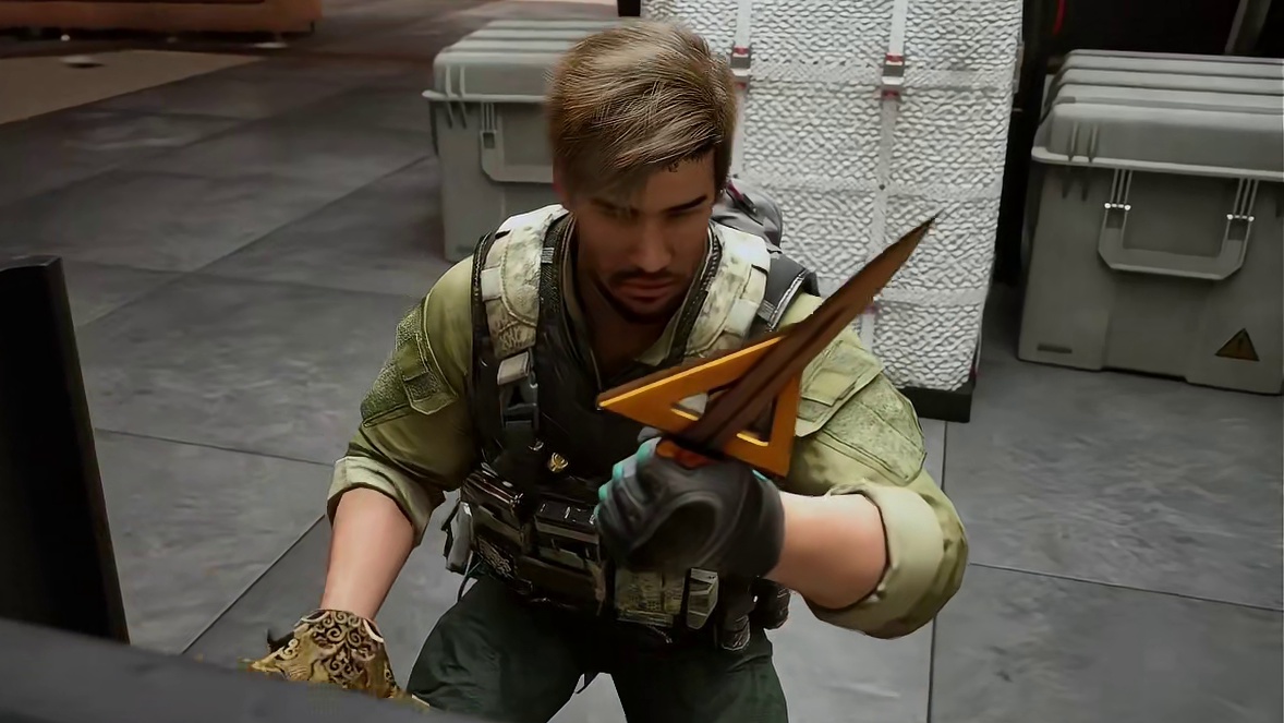 牛角做了个噩梦