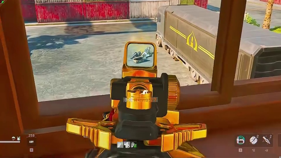 三角洲行动 女鬼粑粑流 悄悄的恶心偷人