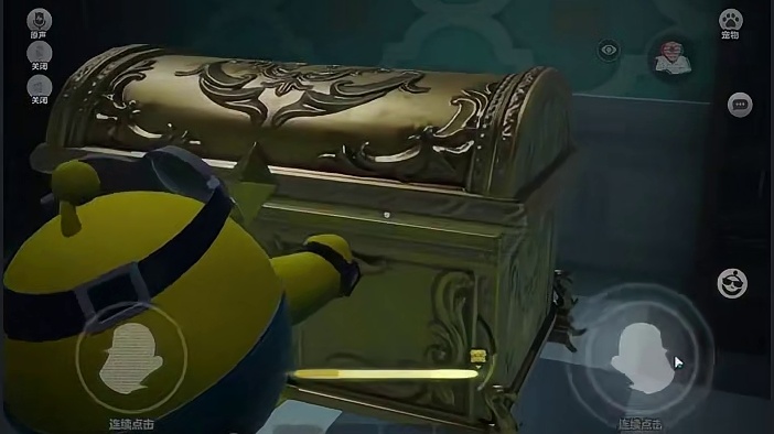 惊魂寻宝队新地图好蛋来超市将在2月6号上线！