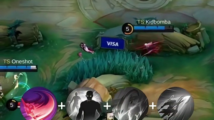 Kid Bomba阿洛特主宰战场，强势越塔拿下双杀