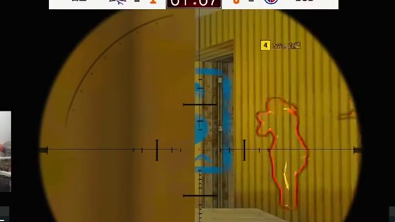 《577二楼的神》CFPLS27