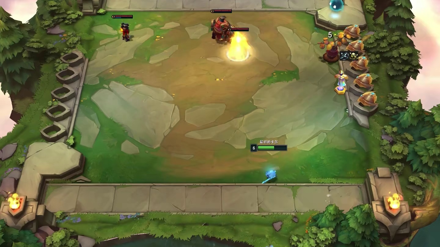 云顶福星回归，快速思考也回来啦！