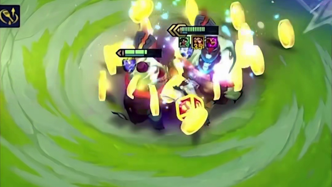 老吃家塔姆的神技 跳着吃也行