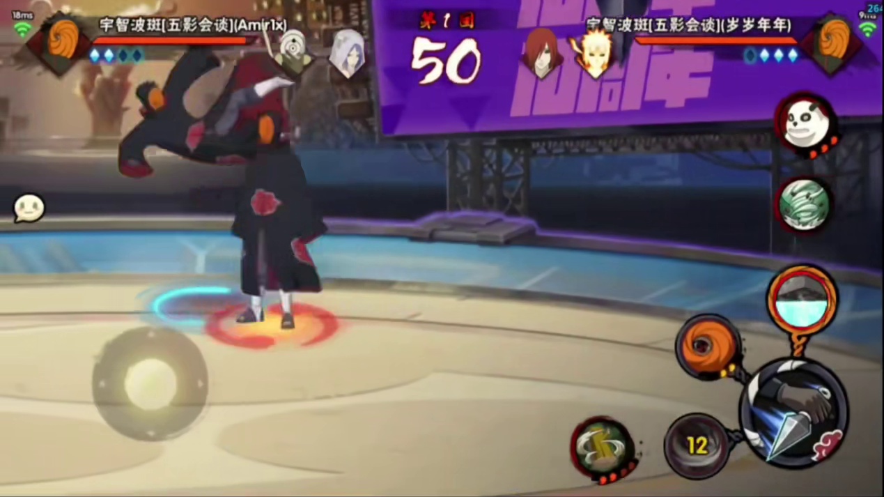 心安遇到“反应”《如同开挂的狙击手》被连斩6把